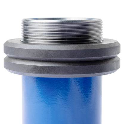 Adapter Body For Bearing Puller Tool XL Adapter Body For Puller Tool 2-1/4 Inch Internal Thread 2-3/4 Inch Ext Thread Yukon Gear & Axle-2