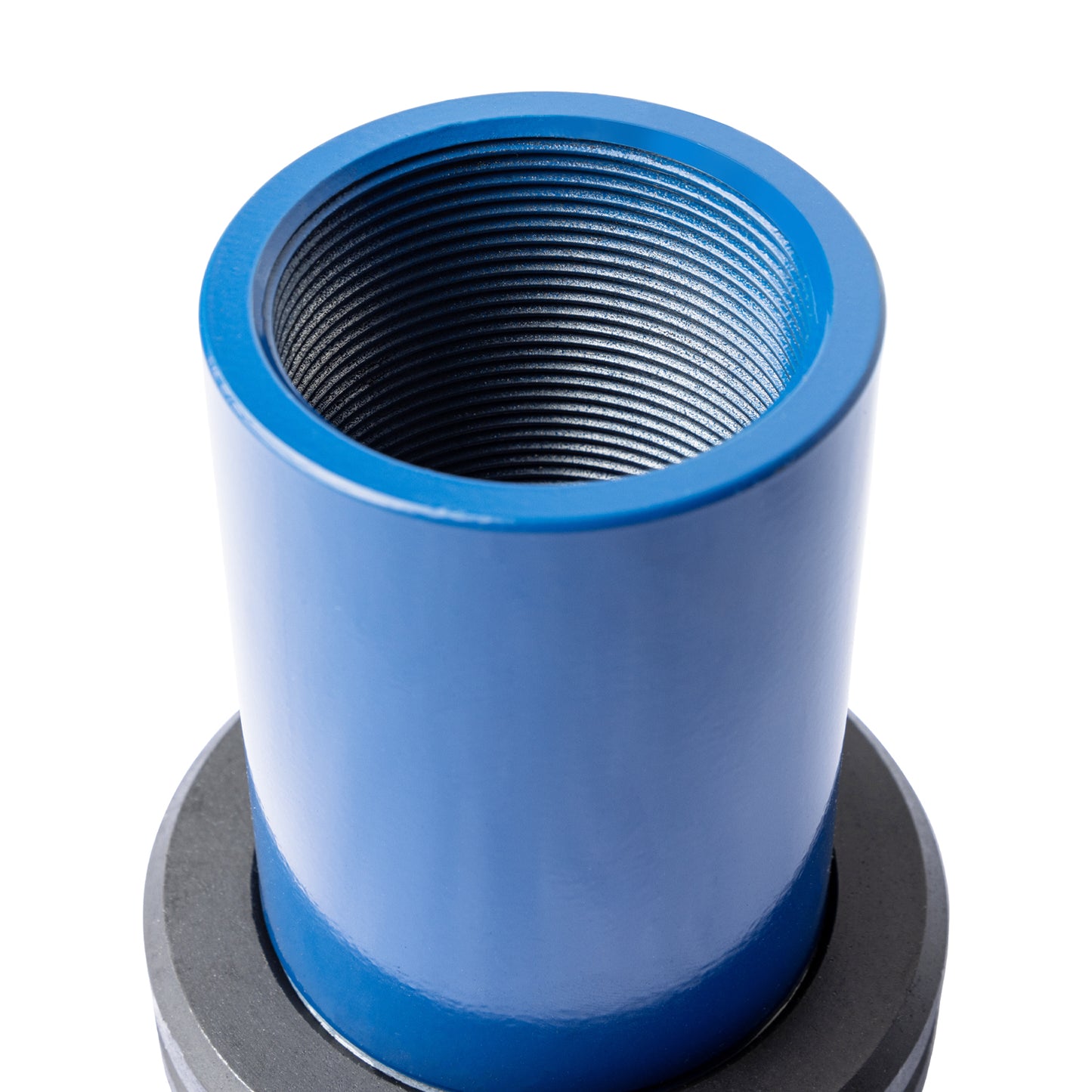 Adapter Body For Bearing Puller Tool XL Adapter Body For Puller Tool 2-1/4 Inch Internal Thread 2-3/4 Inch Ext Thread Yukon Gear & Axle-4