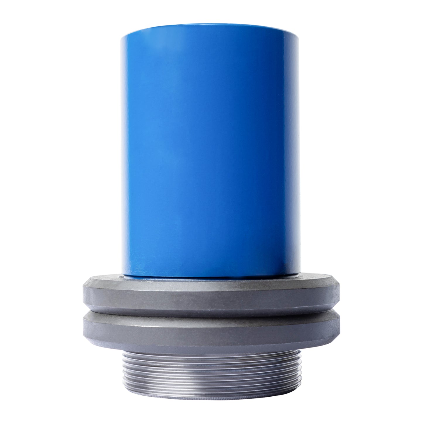 Adapter Body For Bearing Puller Tool XL Adapter Body For Puller Tool 2-1/4 Inch Internal Thread 2-3/4 Inch Ext Thread Yukon Gear & Axle-5
