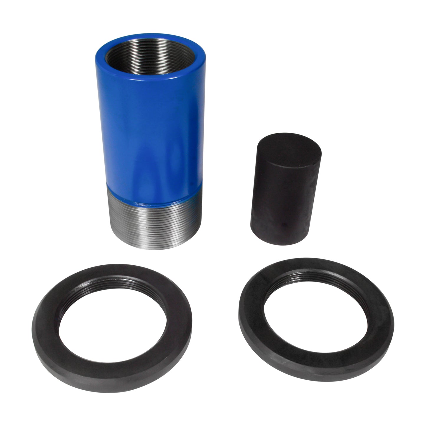 70mm Long Extension Plug For XL Bearing Puller Tool 70MM Long Extention Plug For XL Puller Tool Yukon Gear & Axle
