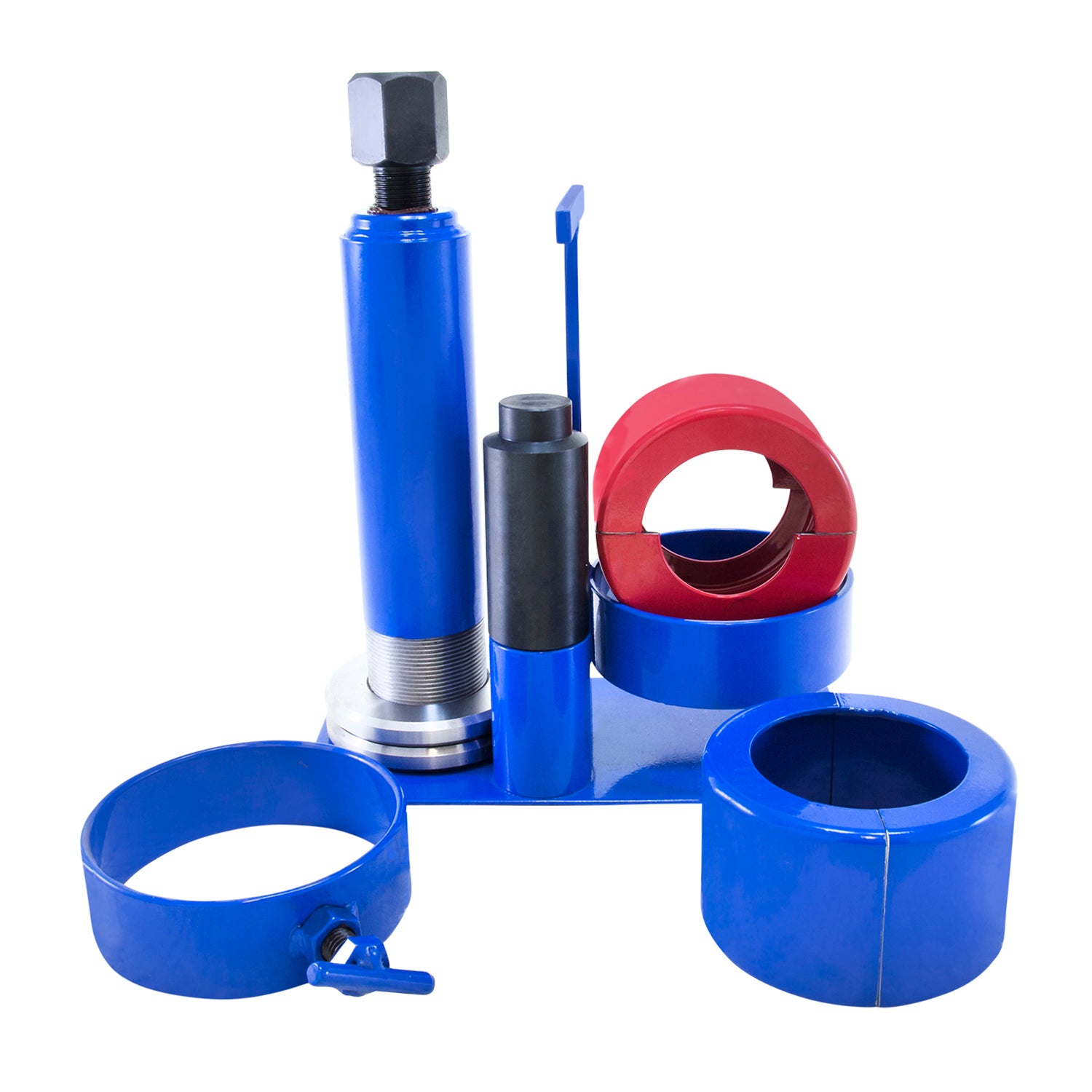 Carrier Bearing Puller Set No Return Bearing Puller Tool Differential Yukon Gear & Axle