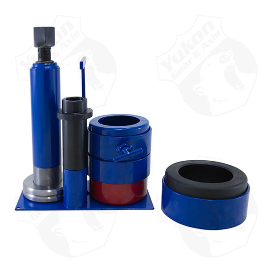 The Carrier Bearing Puller Yukon Gear & Axle