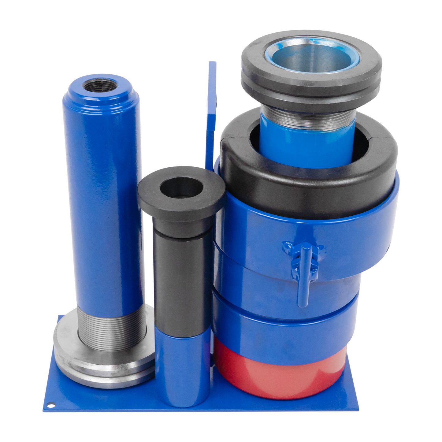 Heavy Duty Carrier Bearing Puller Set W/ XL Pinion Adapter Same As Yt P22 With The Addition Of Yt P17 (XL Pinion Adapter Kit). Yukon Gear & Axle-1