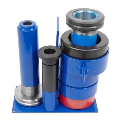 Heavy Duty Carrier Bearing Puller Set W/ XL Pinion Adapter Same As Yt P22 With The Addition Of Yt P17 (XL Pinion Adapter Kit). Yukon Gear & Axle-1