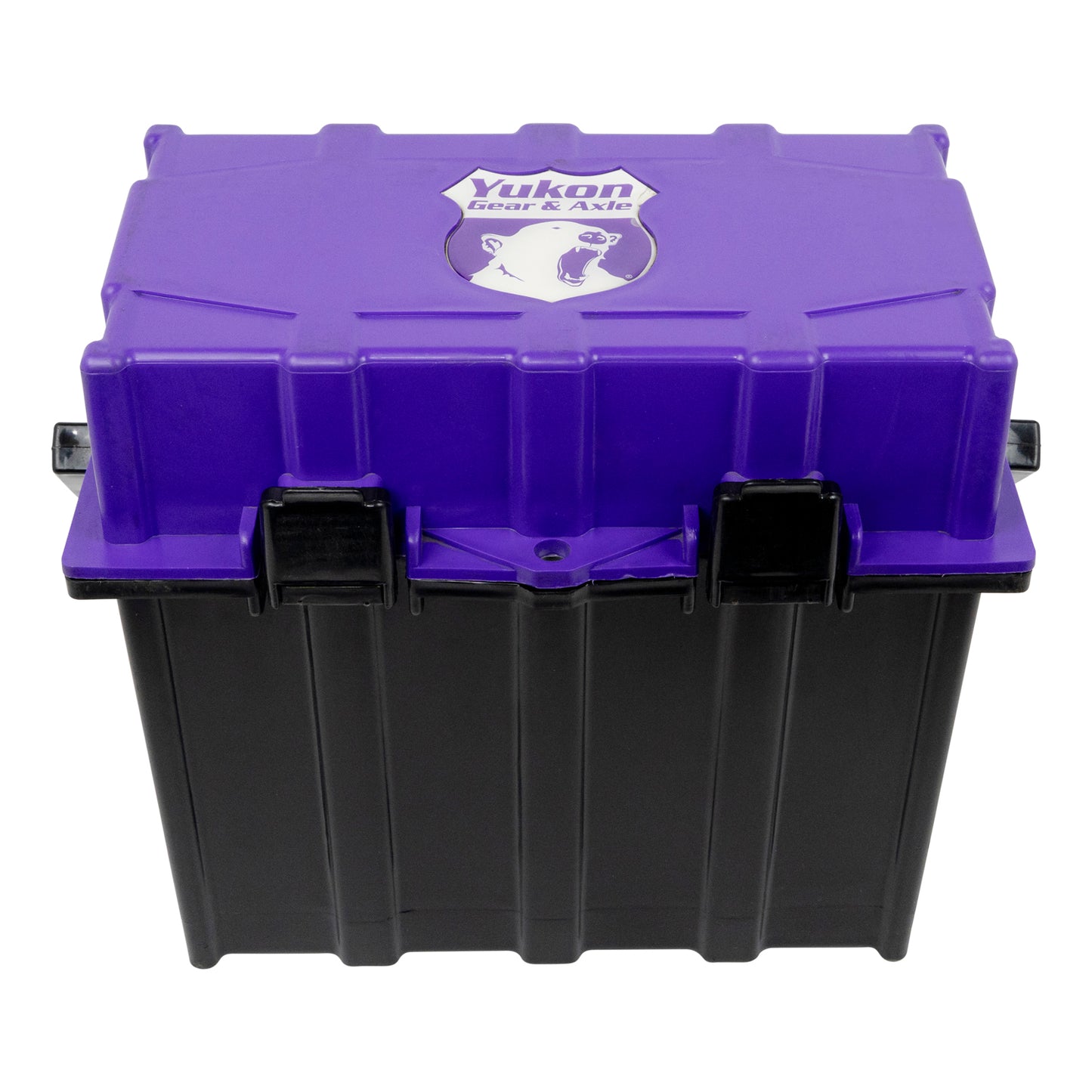 Heavy Duty Carrier Bearing Puller Set W/ XL Pinion Adapter Same As Yt P22 With The Addition Of Yt P17 (XL Pinion Adapter Kit). Yukon Gear & Axle-2