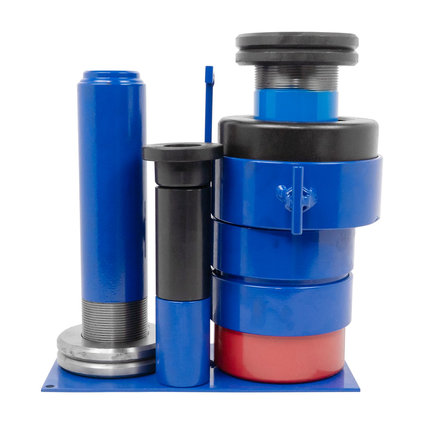 Heavy Duty Carrier Bearing Puller Set W/ XL Pinion Adapter Same As Yt P22 With The Addition Of Yt P17 (XL Pinion Adapter Kit). Yukon Gear & Axle-3