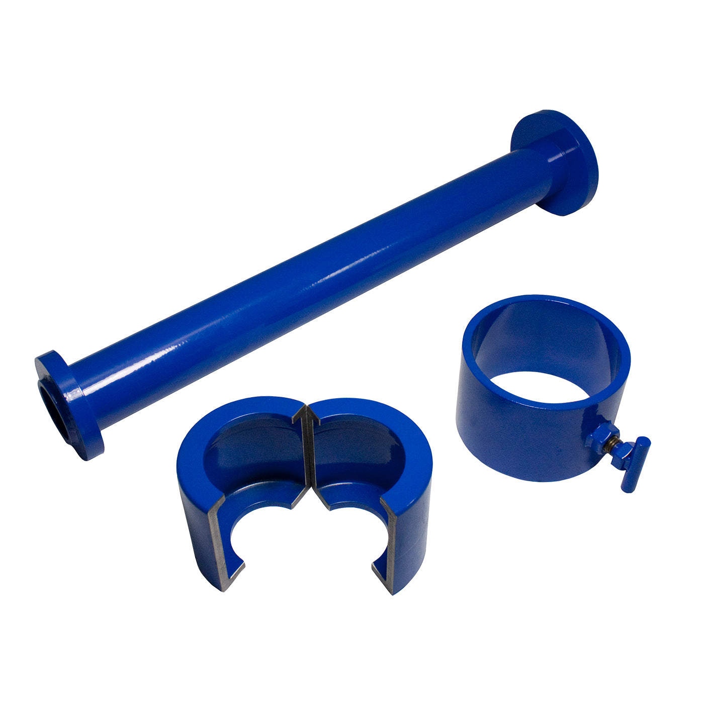 Bearing Puller For Ford 9 And Dana 44 Differentials No Return Bearing Puller Tool - Clamshell Style Yukon Gear & Axle