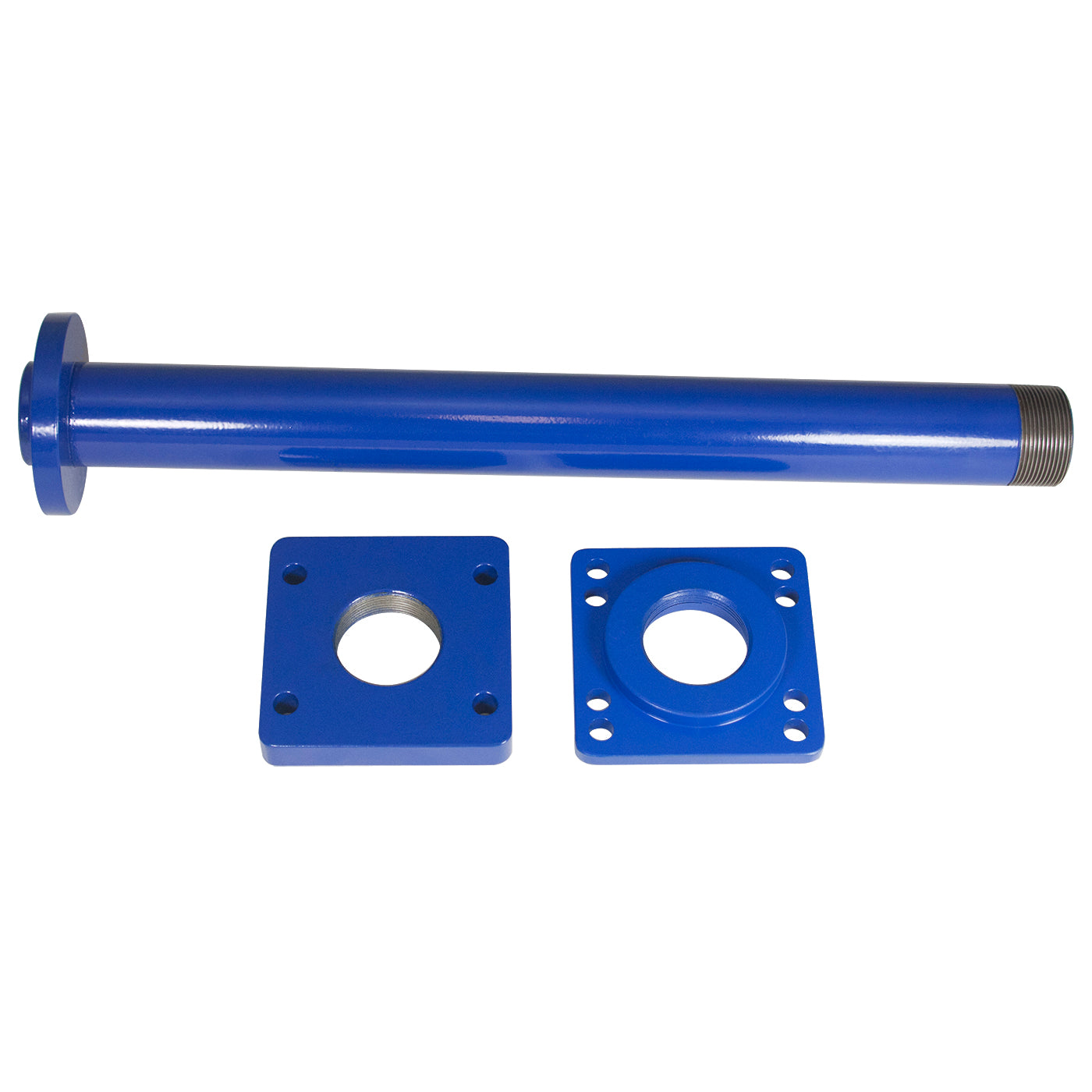 Bearing Puller For Toyota 8 Inch Rear Differentials No Return Bearing Puller Tool - Plate Style - Toyota'S Yukon Gear & Axle