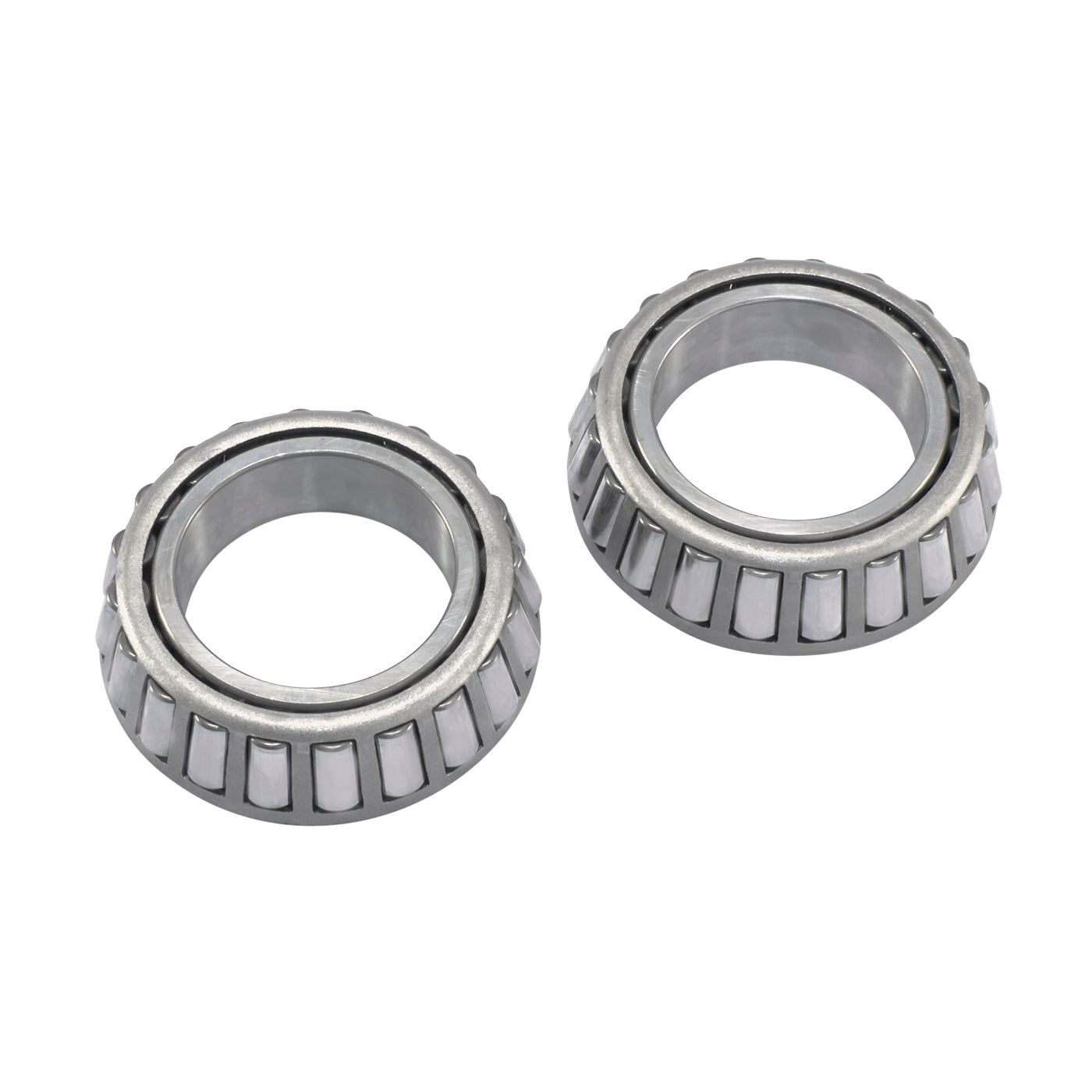 Carrier Setup Bearing For Dana 30 Differentials No Return D30 Set-Up Carrier Bearing Kit (2 Bearing'S No Races)LM501349 Yukon Gear & Axle