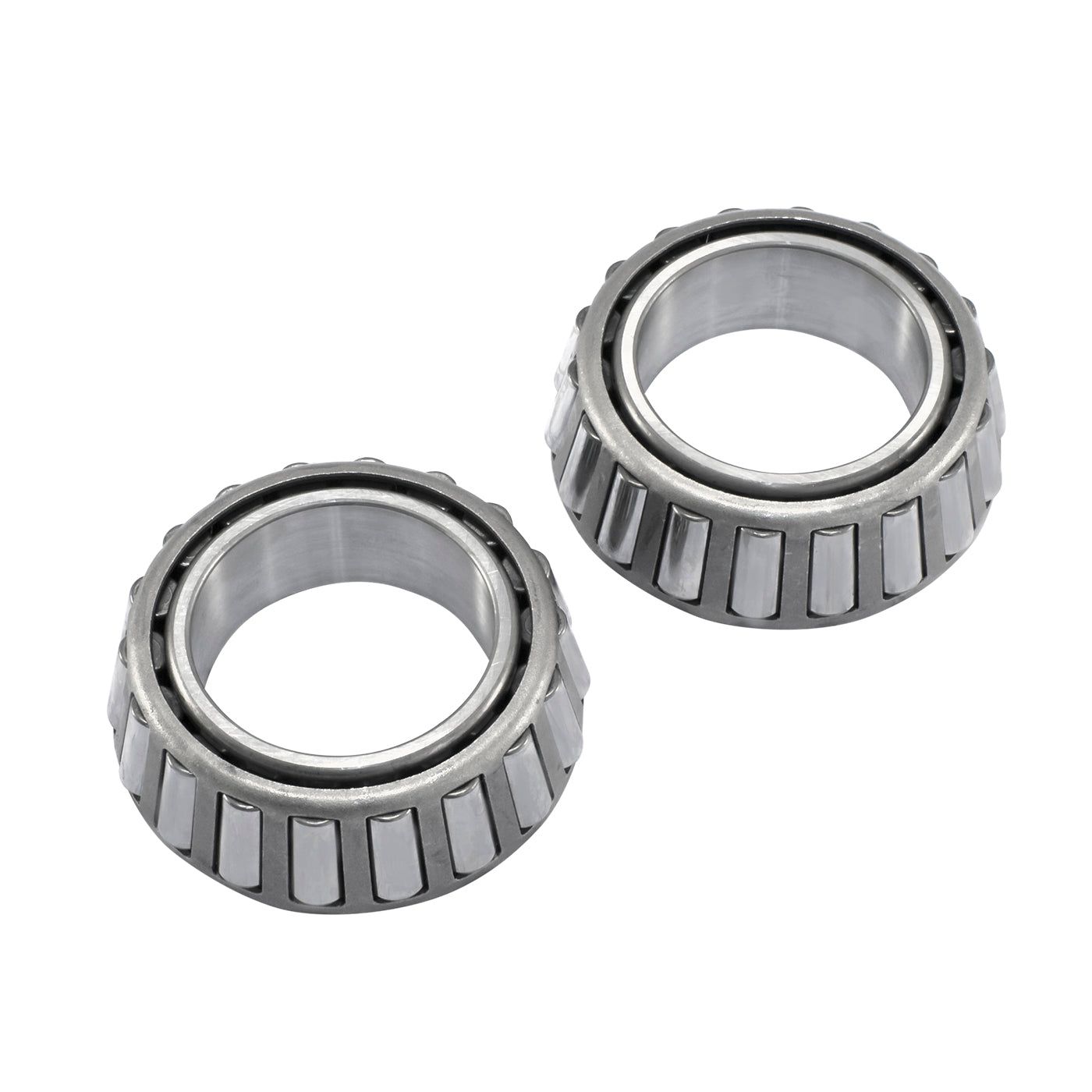 Carrier Setup Bearing For Dana 44 Differentials No Return D44 Set-Up Carrier Bearing Kit (2 Bearing'S No Races) 25590'S Yukon Gear & Axle