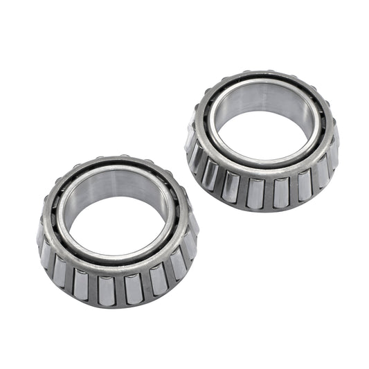 Carrier Setup Bearing For Dana 44 Differentials No Return D44 Set-Up Carrier Bearing Kit (2 Bearing'S No Races) 25590'S Yukon Gear & Axle