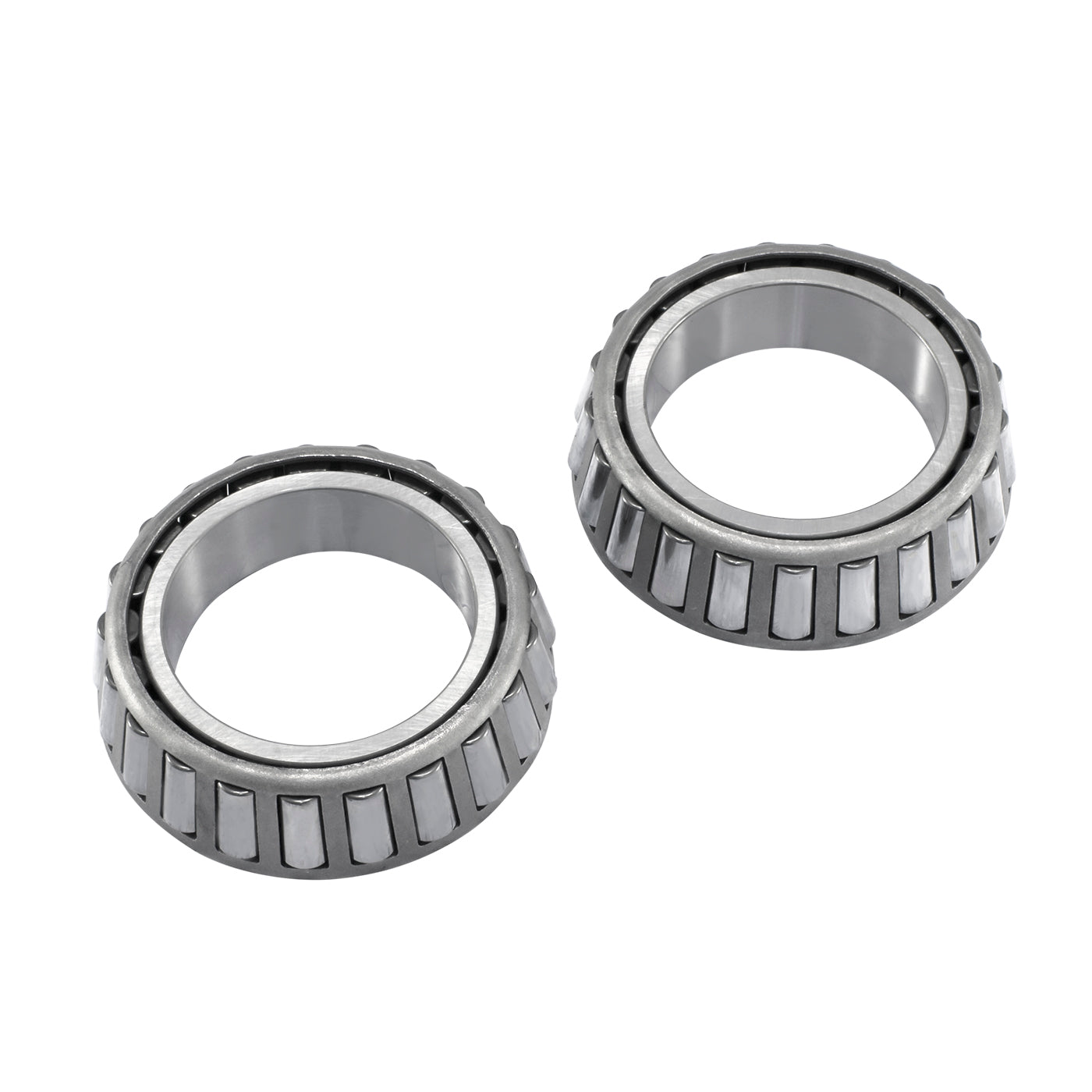 Carrier Setup Bearing For Dana 50 Differentials No Return D50 D44HD Wk/ Xk Set-Up Carrier Bearing Kit (2 Bearing'S No Races)JLM104948 Yukon Gear & Axle