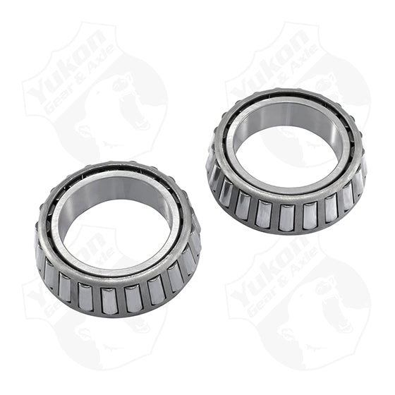 Set Up Bearing Kit Fits Dana Spicer 60 Yukon Gear & Axle