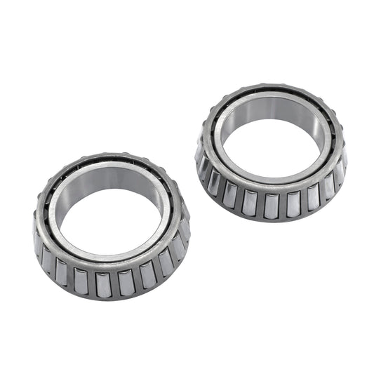 Carrier Setup Bearings For Dana 60 And Dana 70 Differentials No Return D60 & D70 Set-Up Carrier Bearing Kit(2 Bearing'S No Races)387A Yukon Gear & Axle