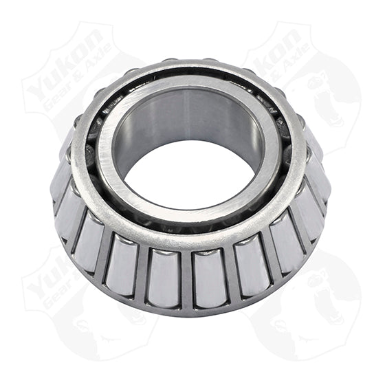 Set Up Bearing Pinion Bearing Yukon Gear & Axle-9
