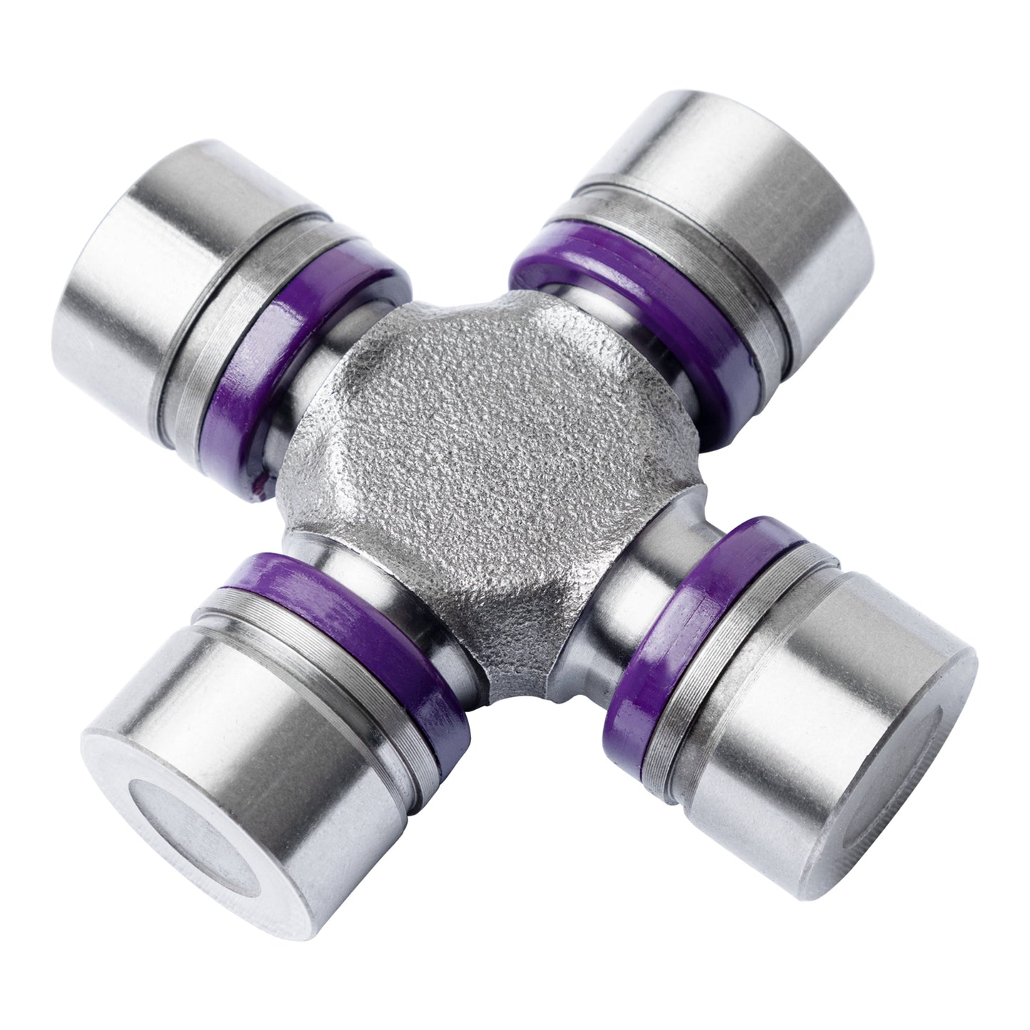 1350 Series U-Joint For Dana 30 And Dana 44 Differentials 1350WJ Front U/Joint '07+ Jk JL Jt D44 & '12+ D30 W/O Zerk Yukon Gear & Axle