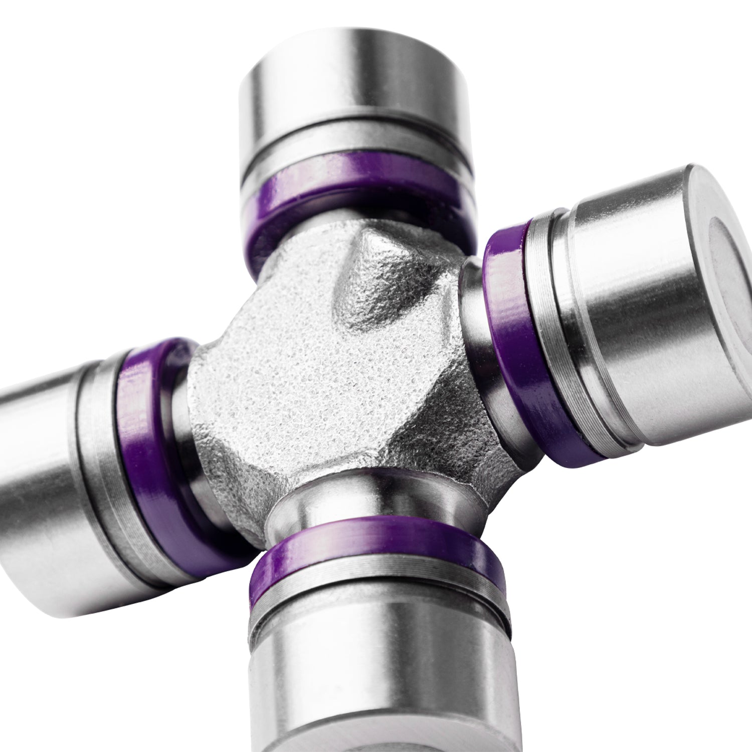 1350 Series U-Joint For Dana 30 And Dana 44 Differentials 1350WJ Front U/Joint '07+ Jk JL Jt D44 & '12+ D30 W/O Zerk Yukon Gear & Axle-4