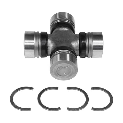 1310 Series U-Joint For Dana 44 Dana 30 And GM 8.5 Differentials 1310WJ Lifetime U/Joint D44 GM 8.5 D30 1.188 Inch x 2.188 Inch Isr W/O ZERK Yukon Gear & Axle