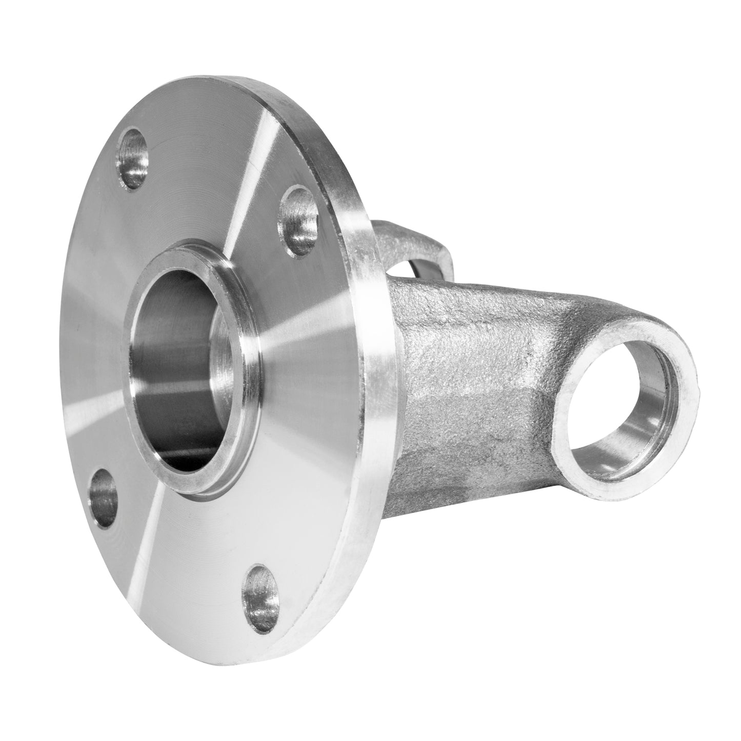 1310 Flange Conversion Yoke For Toyota Landcruiser 1310 Flange Yoke Toyota Lc Conversion 1.808 Inch Pilot 60mm X 68mm Bolt Pattern Yukon Gear & Axle