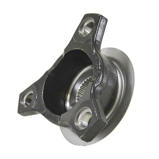 CHRYSLER/Mercedes Differential Pinion Yoke W/O V8 Engine C198 & C210 Pinion Flange 2.19 Inch Tall 100MM Bolt Circle Yukon Gear & Axle