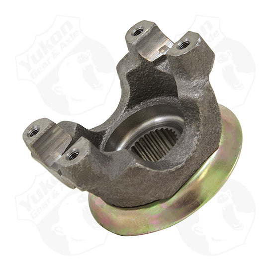 Yoke For Chrysler 7.25 Inch And 8.25 Inch Yukon Gear & Axle-1