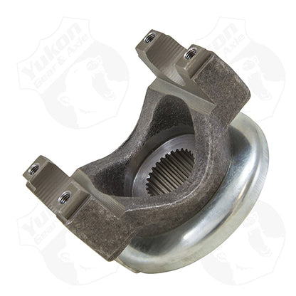 Yoke For Chrysler 7.25 Inch And 8.25 Inch Yukon Gear & Axle