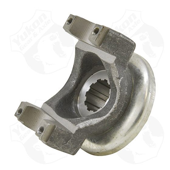 Yukon Gear & Axle Yukon Yoke For Chrysler 8.75 Inch With 10 Spline Pinion Yukon Gear & Axle