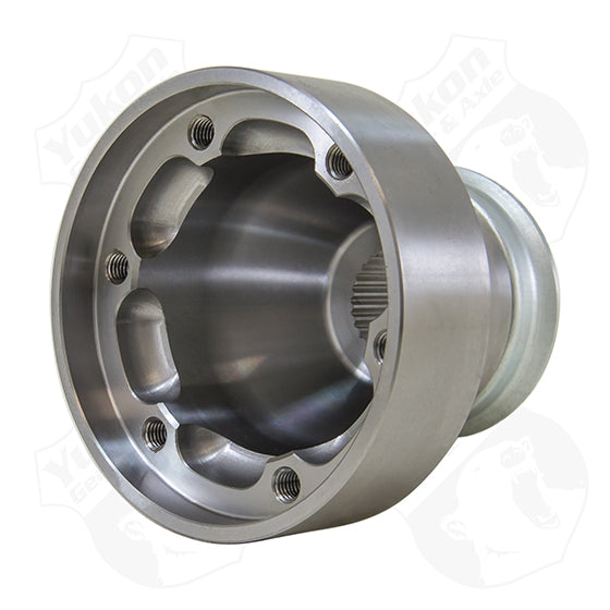 Yoke For 01-07 Jeep Liberty Front Yukon Gear & Axle