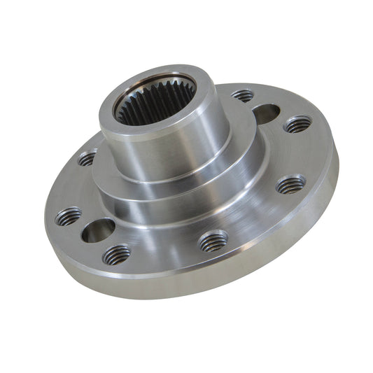 Flange Yoke For Chrylser 9.25 Inch . 9.25 Inch Chy Pinion Flange Including '11&Up Zf (4.8 Inch Od) Yukon Gear & Axle