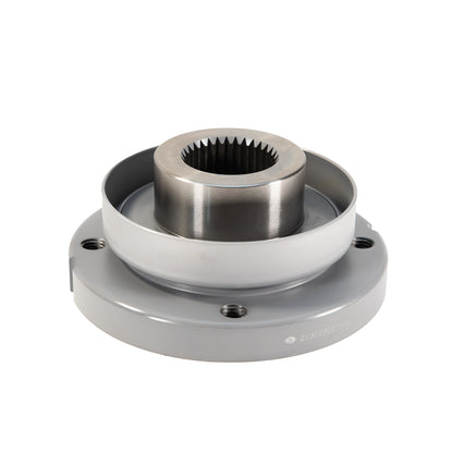 11.5 Inch AAM 2019+ RAM 2500/3500 Rear Pinion Flange 32 Spline 2.4 Inch Tall W/ 2.610 Inch Seal Surface Yukon Gear & Axle
