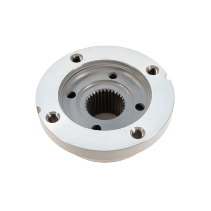 11.5 Inch AAM 2019+ RAM 2500/3500 Rear Pinion Flange 32 Spline 2.4 Inch Tall W/ 2.610 Inch Seal Surface Yukon Gear & Axle-1