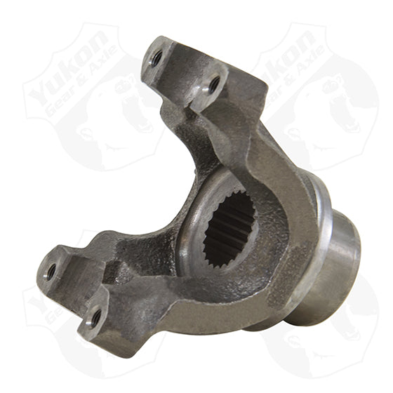Replacement Yoke For Dana 28 Yukon Gear & Axle