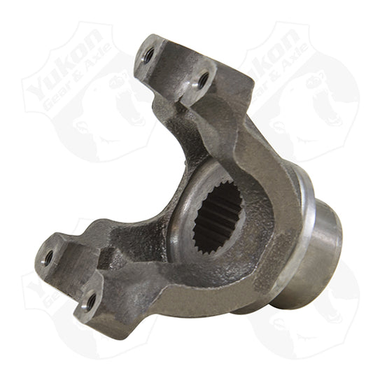 Replacement Yoke For Dana 28 Yukon Gear & Axle