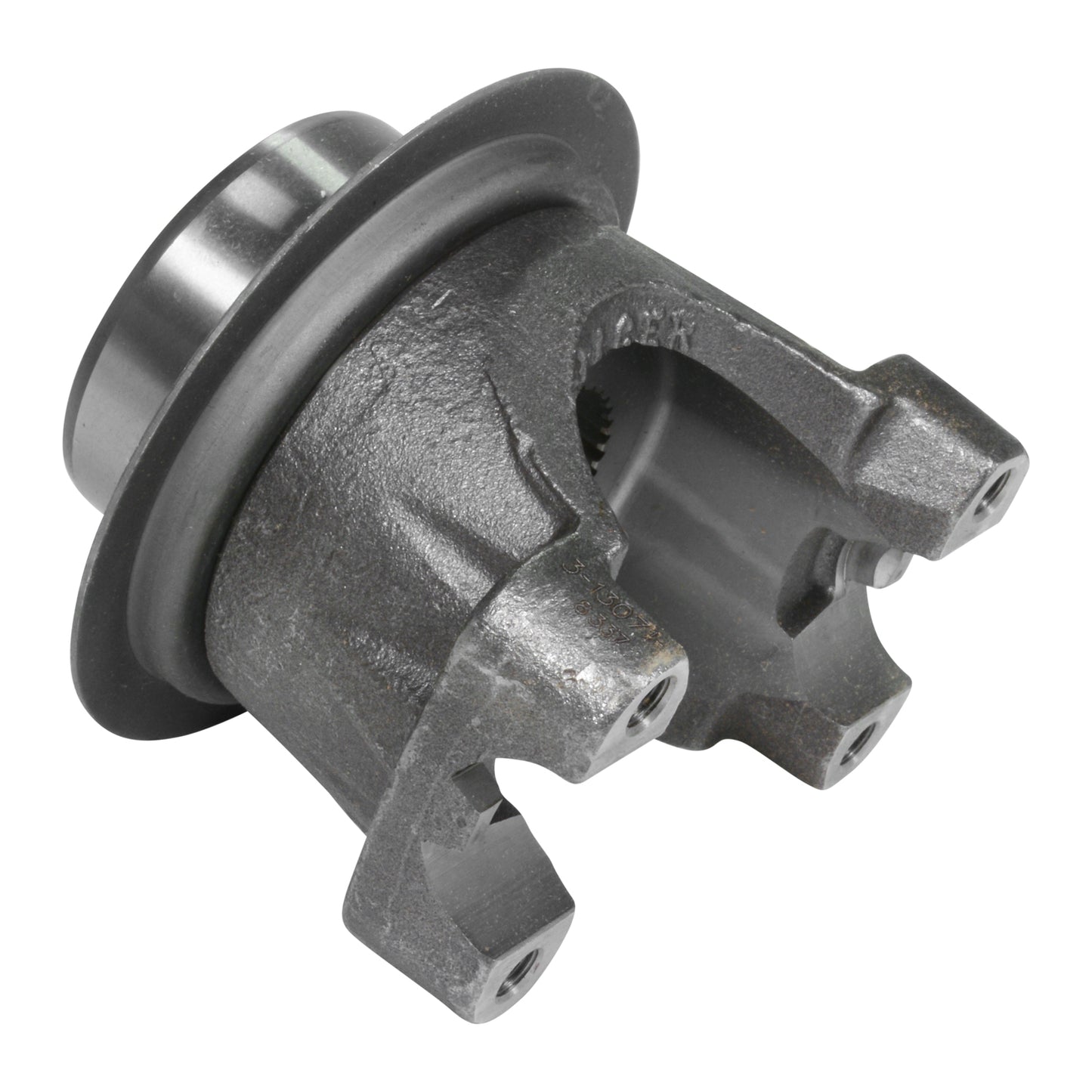 1480 Series Yoke For Rockwell 20145 Differential 39 Spline 20145 Yoke 1480 Yukon Gear & Axle