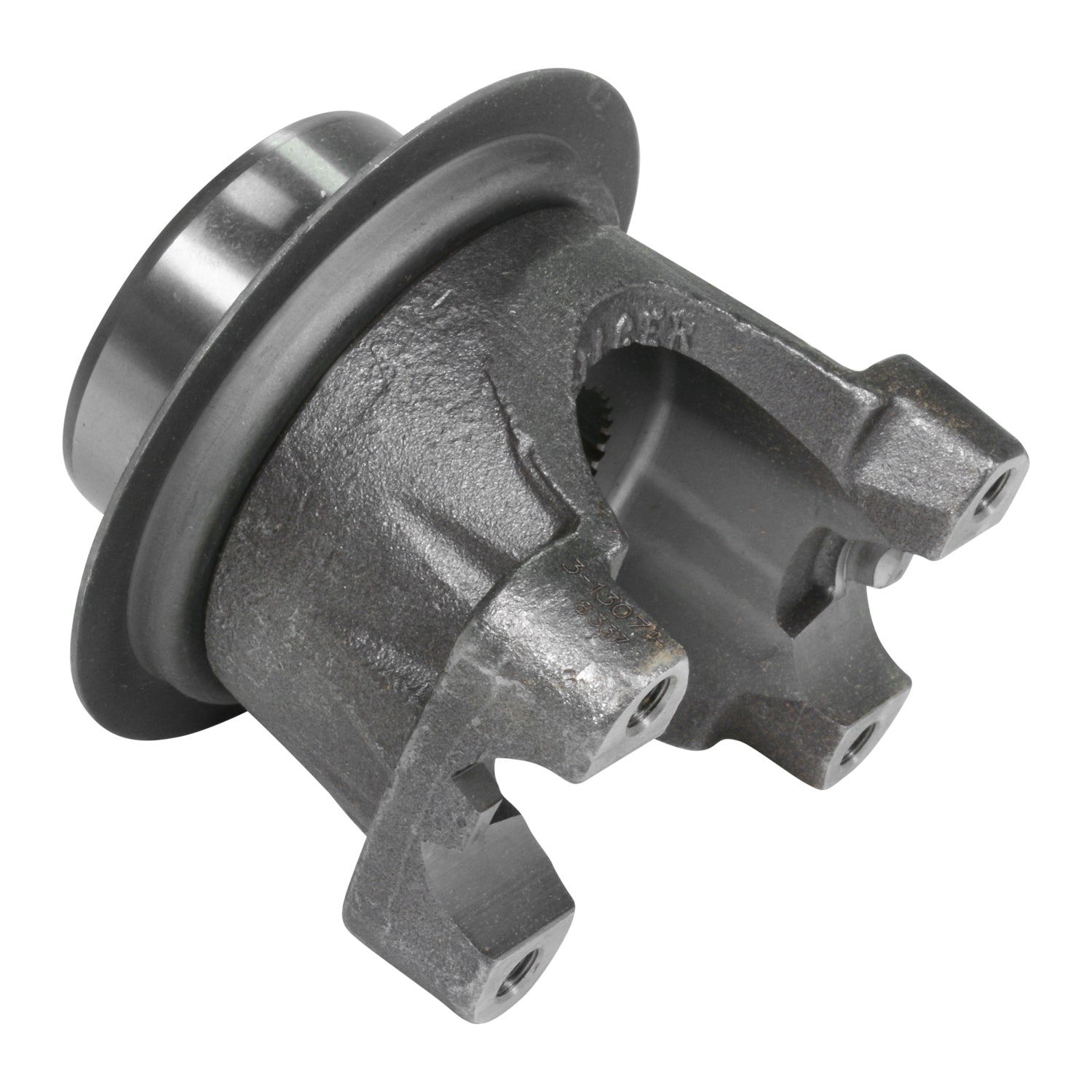 1480 Series Yoke For Rockwell 20145 Differential 39 Spline 20145 Yoke 1480 Yukon Gear & Axle