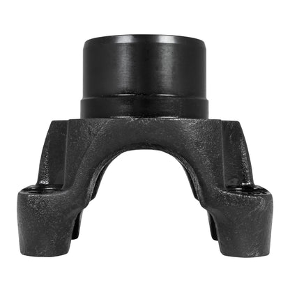 24 Spline Front Pinion Yoke For Dana 30 & 44 Jk 1310 U-Bolt Design D30 D44 1310 Pinion Yoke U/Bolt Design 24 Spline Front (Aftermarket JK ) 1.850 Inch Hub Diameter Yukon Gear & Axle-1