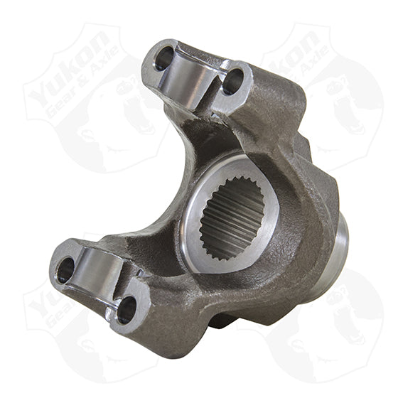 Replacement Yoke For Dana 44 TJ Rubicon 1330 Strap Style Yukon Gear & Axle