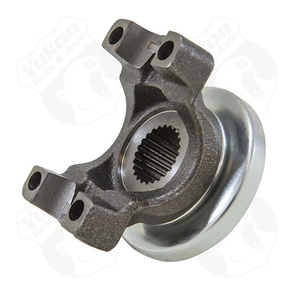 Replacement Yoke For Spicer 30 And 44 With 24 Spline Pinion 1350 U/Joint Size Yukon Gear & Axle