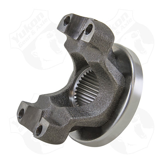 Yukon Gear & Axle Yukon Replacement Yoke For Dana 30 44 And 50 With 26 Spline Yukon Gear & Axle