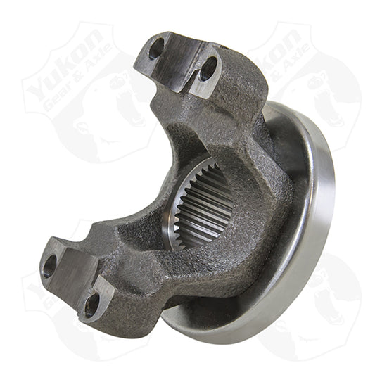 Yukon Gear & Axle Yukon Replacement Yoke For Dana 30 44 And 50 With 26 Spline Yukon Gear & Axle