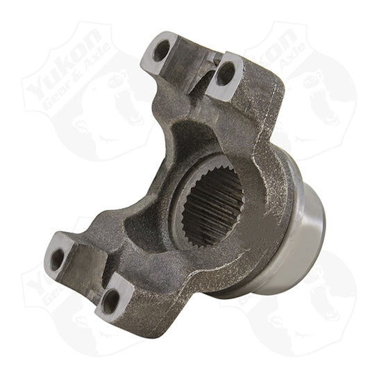 Replacement Yoke For Dana 44HD 60 And 70 With A 1330 U/Joint Size Yukon Gear & Axle