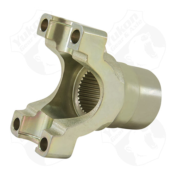 Replacement Yoke For Dana 60 With A 1350 U/Joint Size And 35 Spline Pinion Yukon Gear & Axle