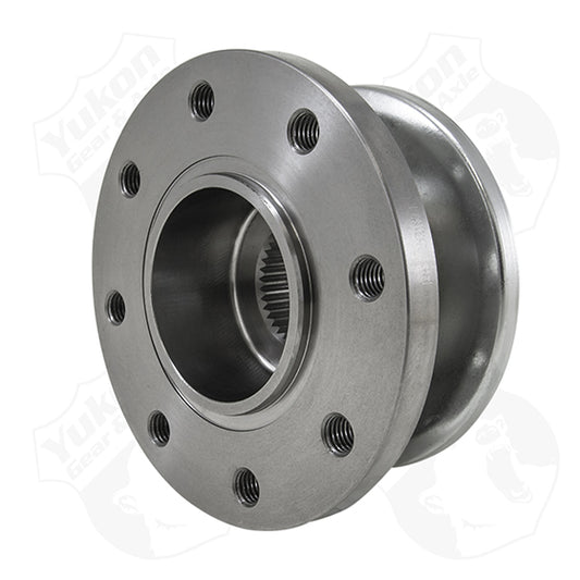 Round Replacement Yoke Companion Flange For Dana 60 And 70 Yukon Gear & Axle