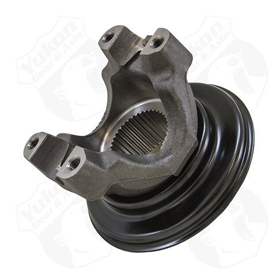 Replacement Pinion Yoke For Spicer S110 And S130 1480 U/Joint Size Yukon Gear & Axle