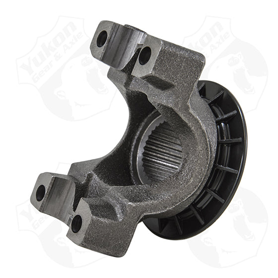 Yukon Gear & Axle Yukon Short Yoke For 92 And Older Ford 10.25 Inch Yukon Gear & Axle