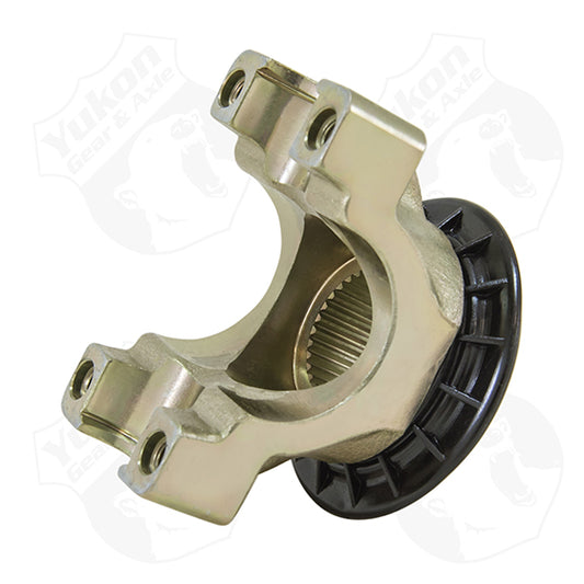 Short Yoke For 92 And Older Ford 10.25 Inch Yukon Gear & Axle-1
