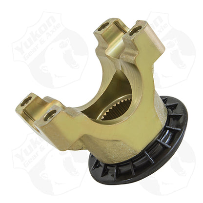 Short Yoke For 93 And Newer Ford 10.25 Inch Yukon Gear & Axle
