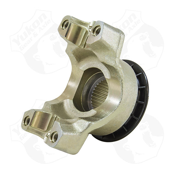 Yukon Gear & Axle Yukon Short Yoke For 92 And Older Ford 10.25 Inch Yukon Gear & Axle