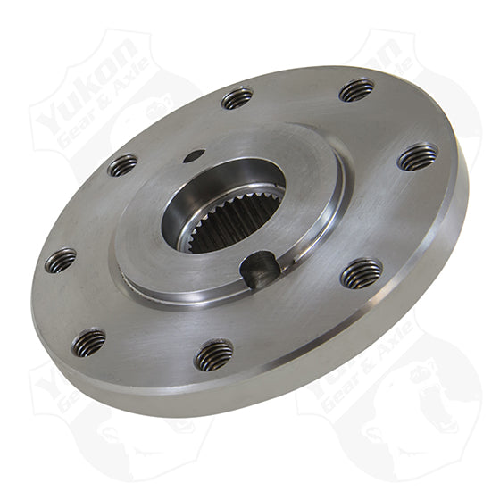 Yukon Gear & Axle Yukon Flange Yoke For Ford 10.25 Inch And 10.5 Inch Yukon Gear & Axle
