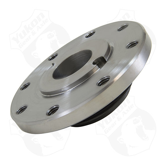Yukon Gear & Axle Yukon Flange Yoke For Ford 10.25 Inch And 10.5 Inch Yukon Gear & Axle